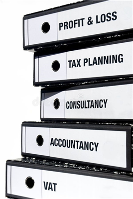 End-of-Year Financial Statement Preparation – ExtraStar Solutions